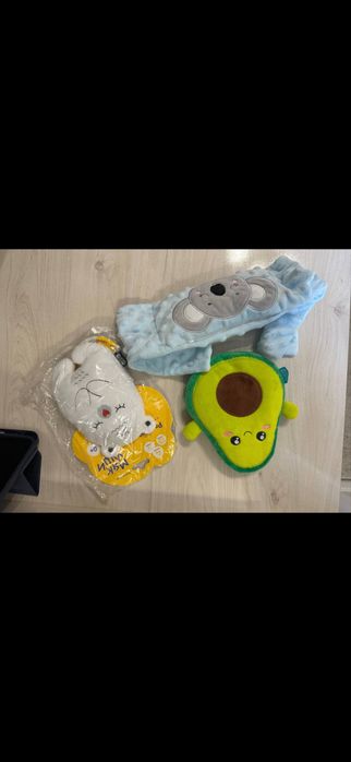 Пояс с вишневыми косточками