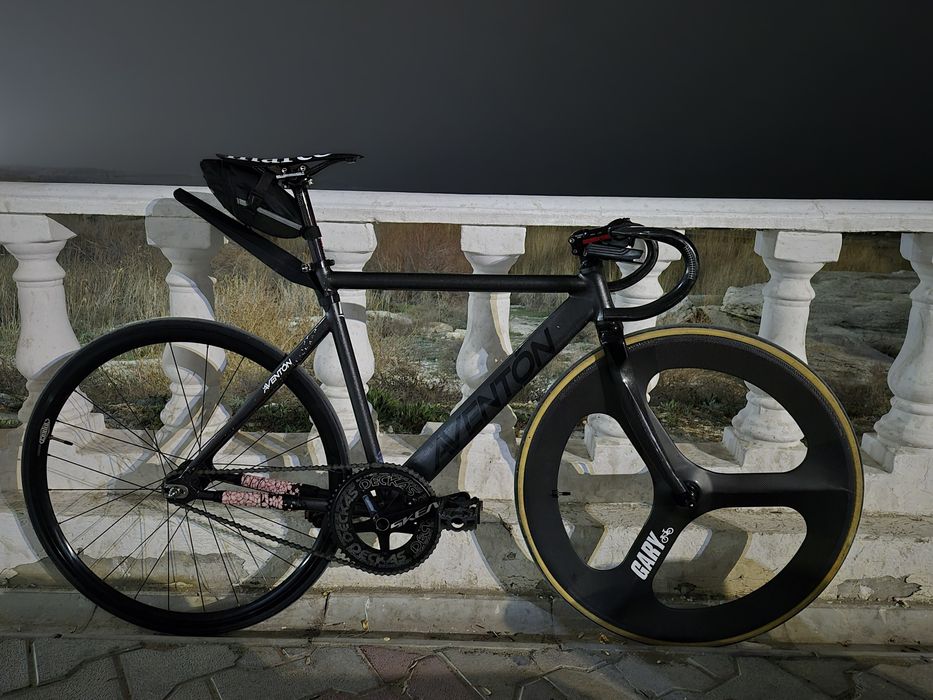 Aventon Cordoba фикс