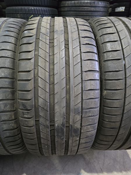 295/35/21//265/40/21 MICHELIN
