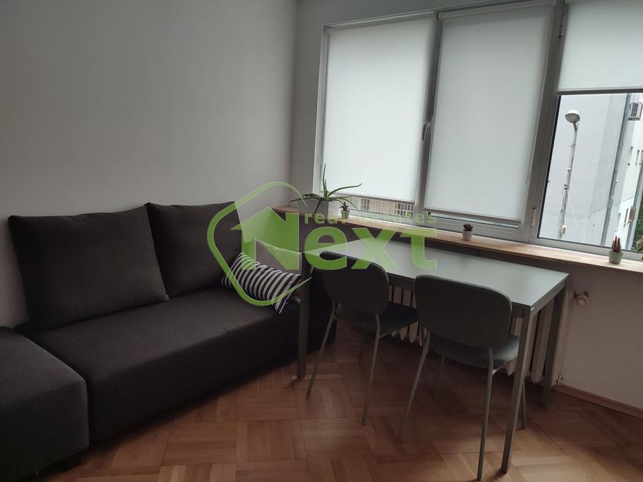2-стаен в София-Център площ 62 цена 550