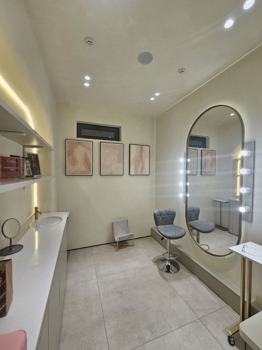 Аренда нежилого помещения