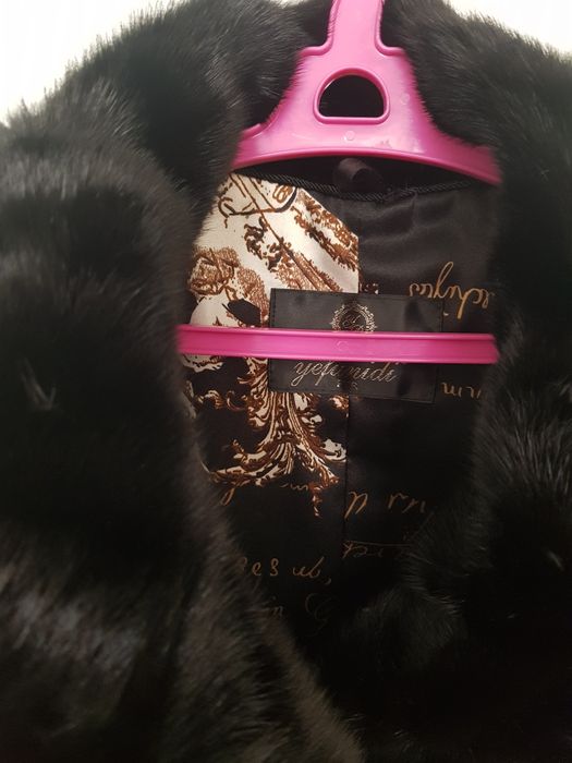 Продам шубу в отличном состоянии