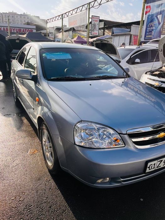 ласетти 2013 йил