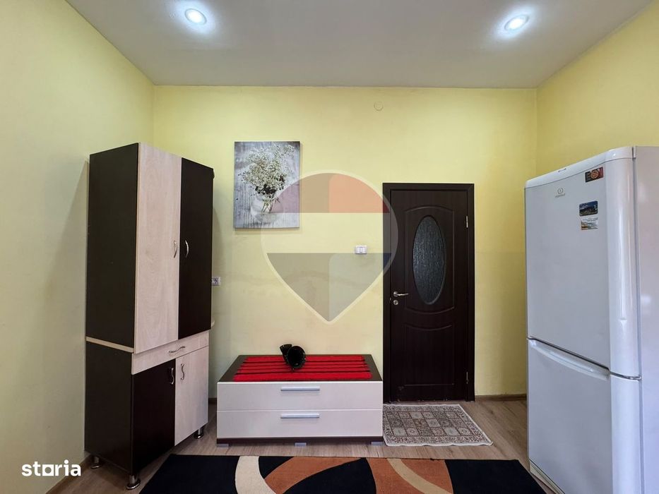 Apartament cu 2 camere de vânzare-zona ultracentrala(Lucian Blaga)