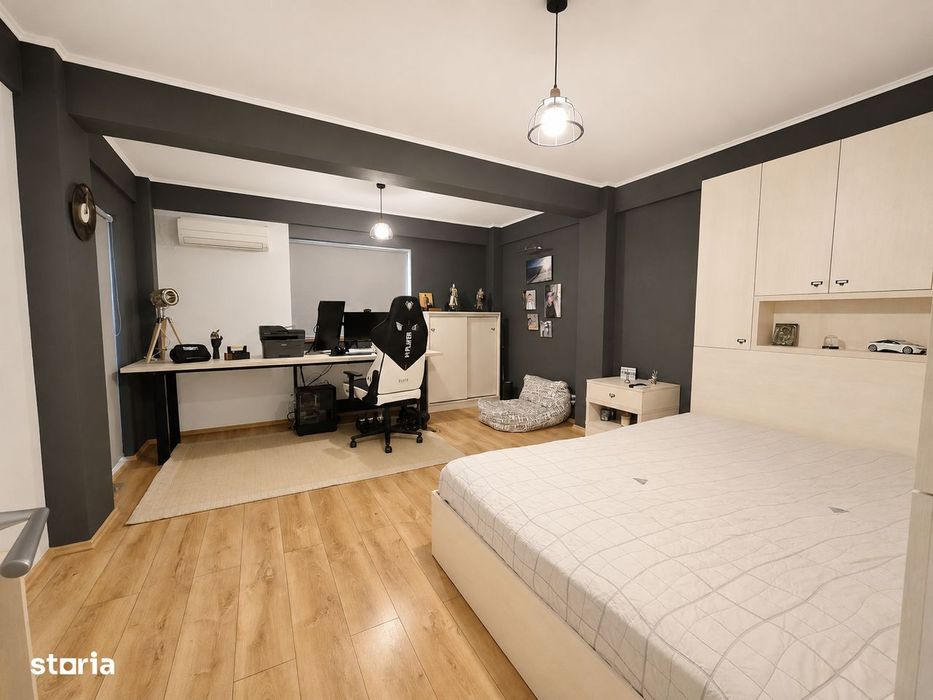 Casă P+1+M | Zona Centrală, Ștefan cel Mare | Teren 466 mp | La Cheie