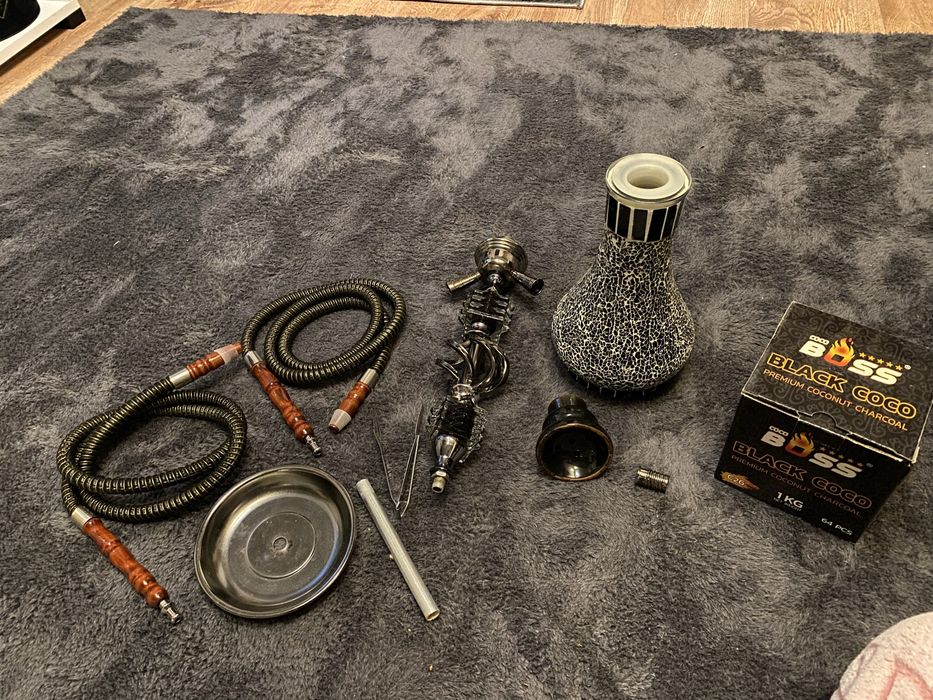 Narghilea Hookah