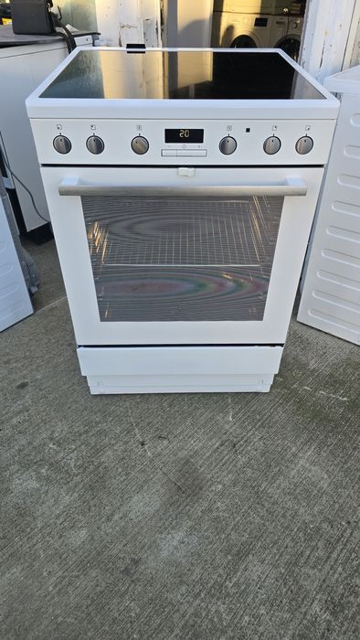 Печка Electrolux