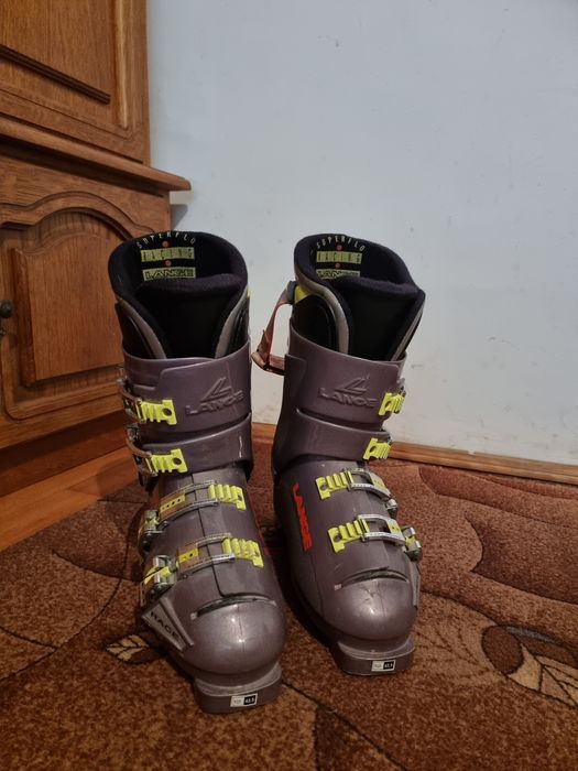 Clapari Lange All Mountain