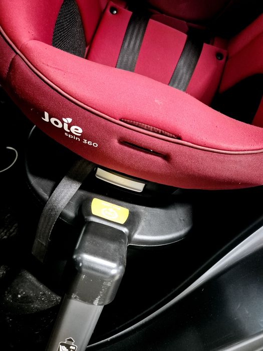 Scaun copii Jole spin 360