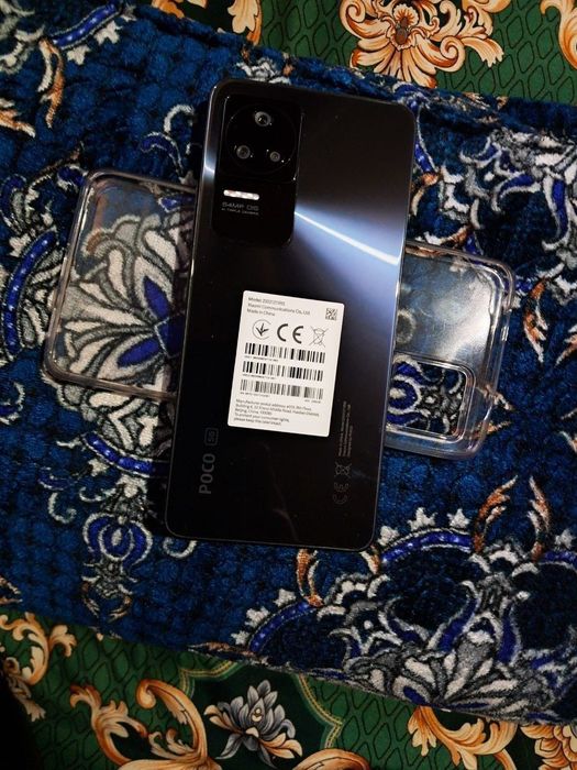 Sotiladi Poco F4 5G