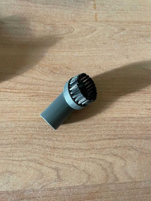 Пылесос LG VK706W02NY