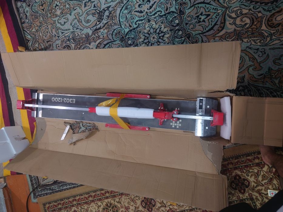 Продам кафелья резку