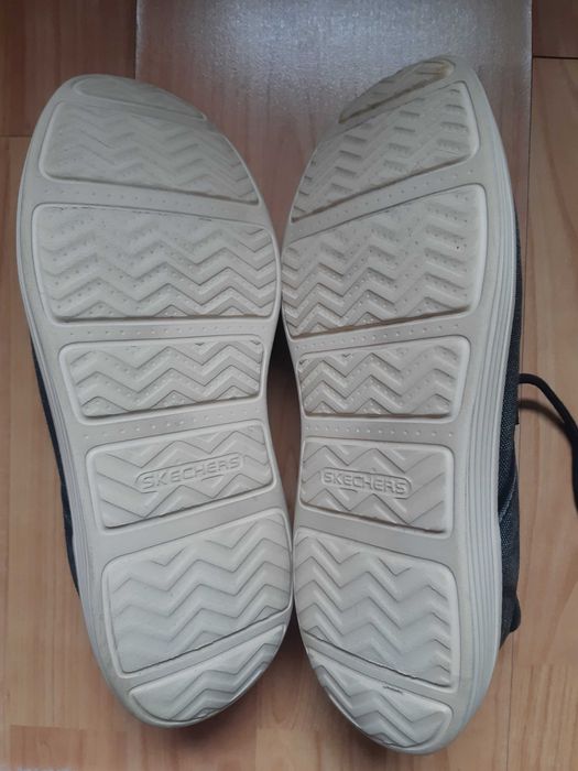 Pantofi sport Skechers, Status Borges, marime 40