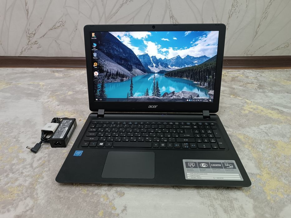 НОУТБУК Acer Aspire.