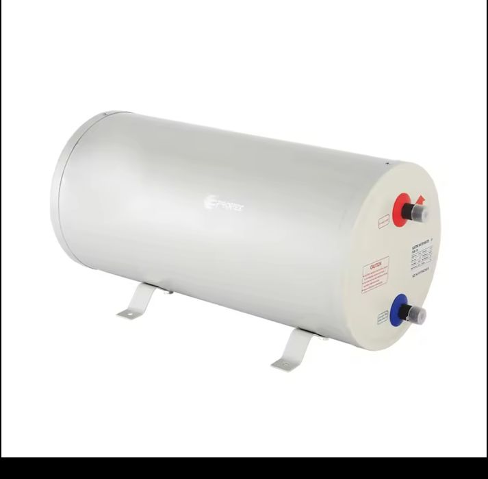 Boiler electric 12v, 200w, 10L pt rulota, autorulota, camper, barc