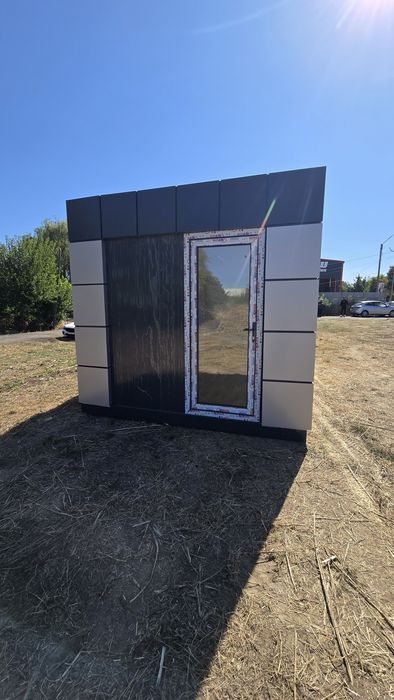 Container Modular de Vânzare