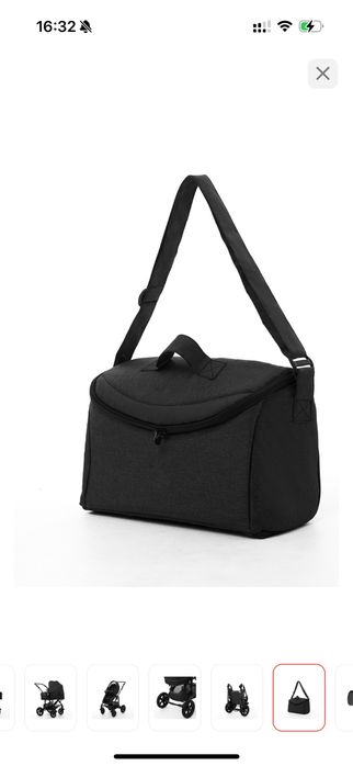 Продам коляску.