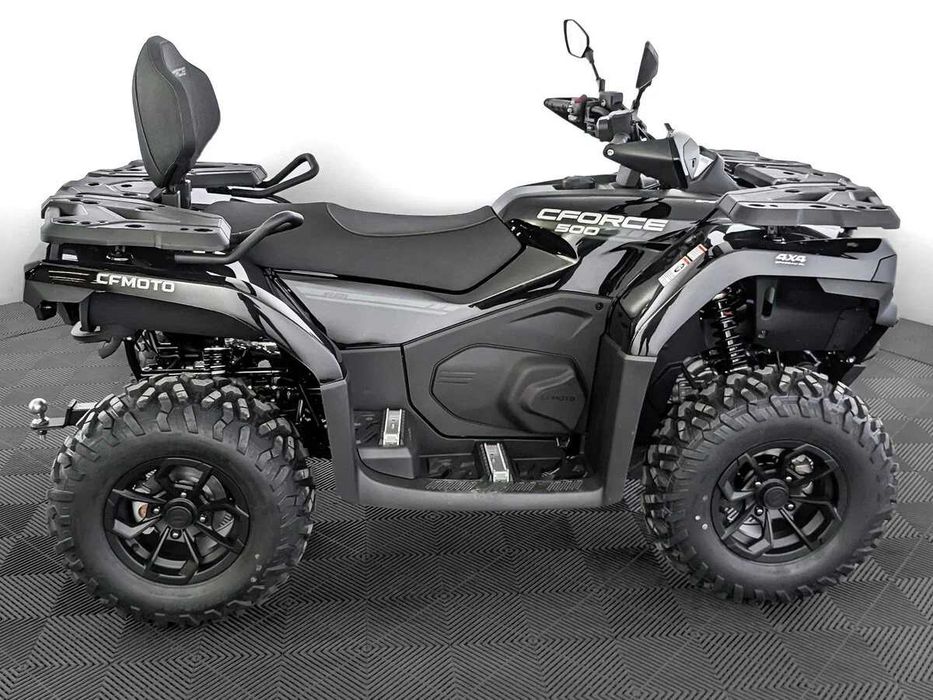 Квадроцикл CFMoto CForce 500 EPS