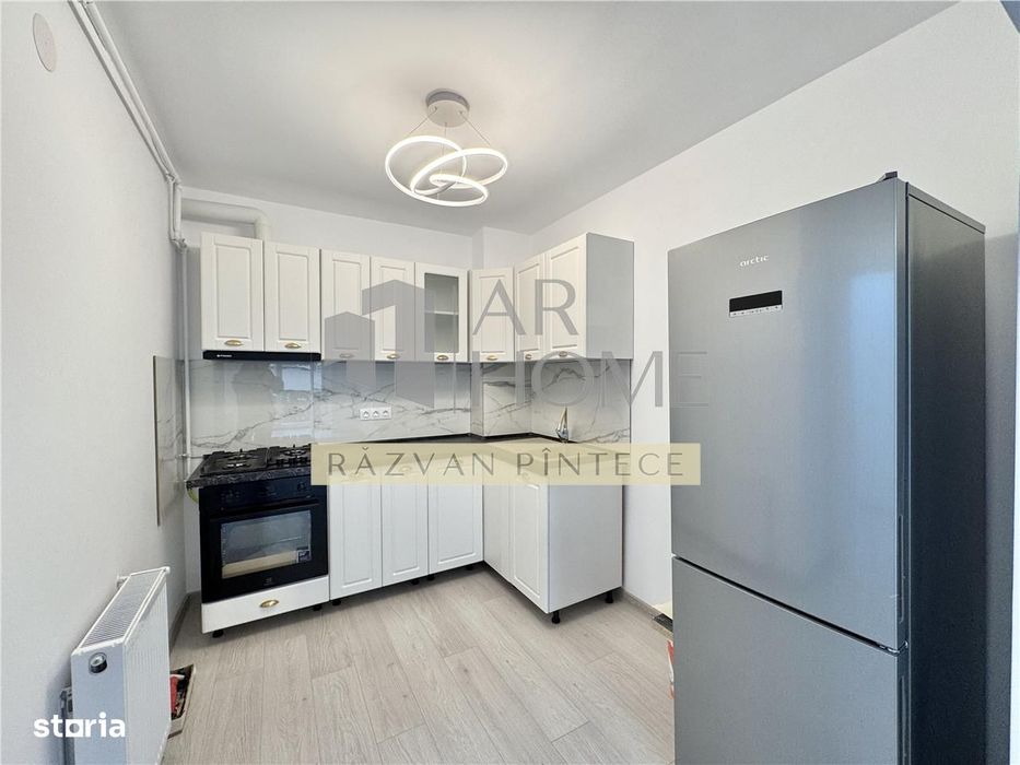 Vanzare apartament 2 camere, bloc nou, White Tower Sud Ploiesti