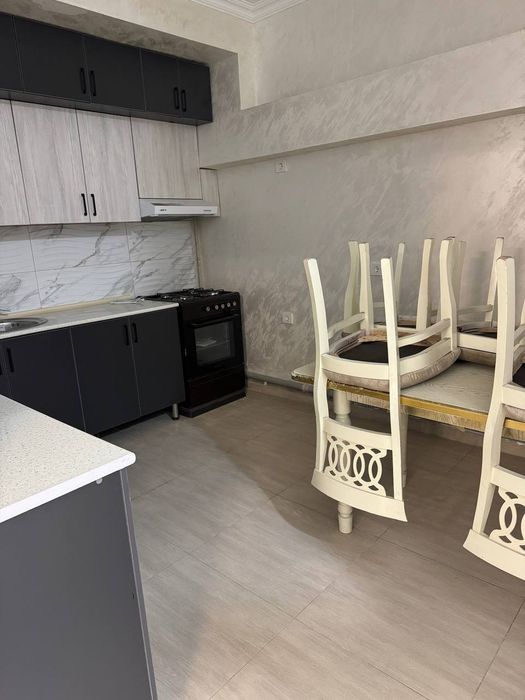 Sergeli-Green House-Noturar Joy