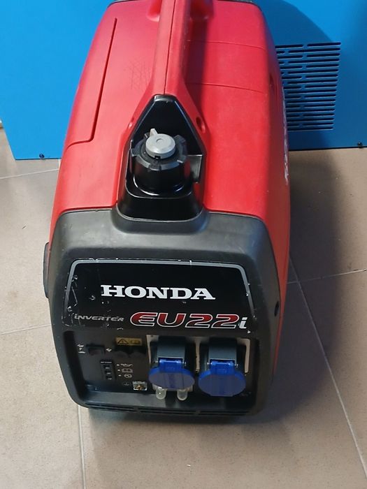 Honda generator profesional