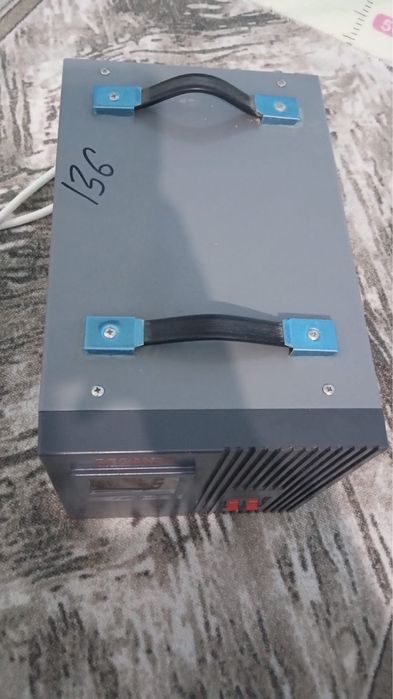 Ресанта 5000 істеп тұр