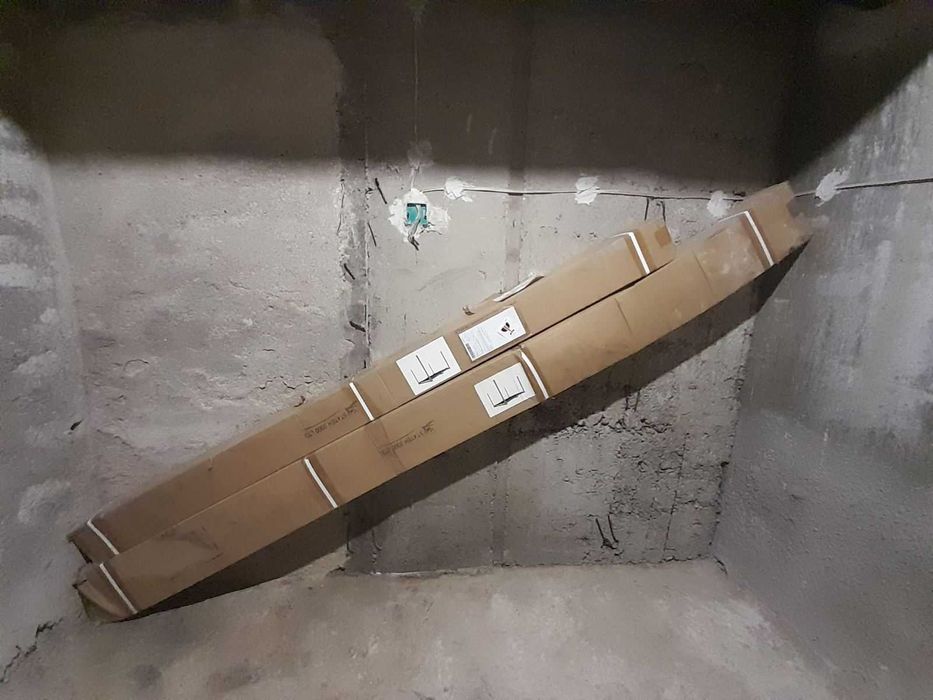 ГРАДИНСКА ПЕРГОЛА 3 на 4 м. с покрив винил НОВА
