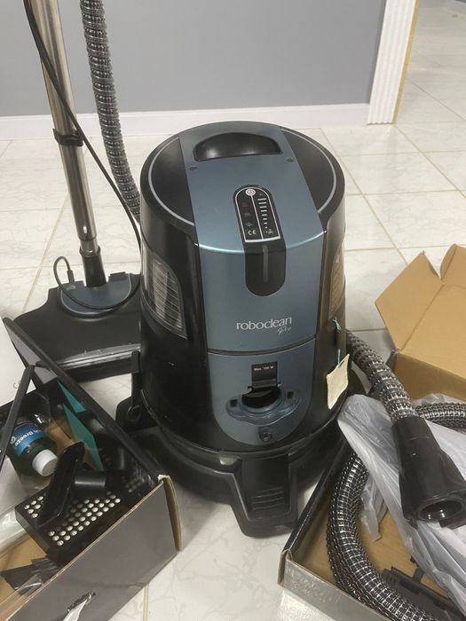 Б/у Aura Roboclean Pro