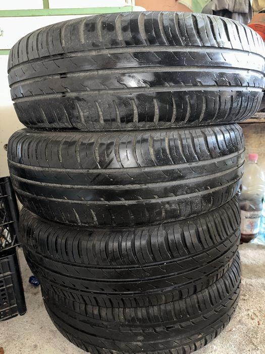 Anvelope vara Continental 175/65/R14