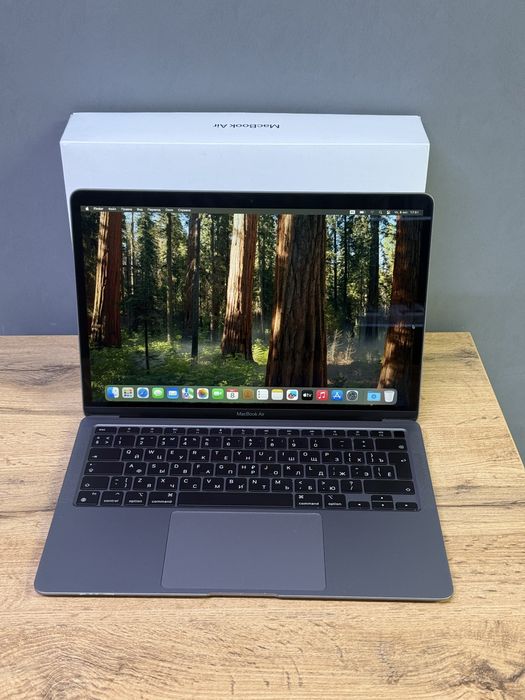 MacBook Air M1 13 256 GB | Mobile Zone
