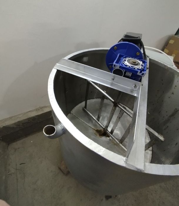 Tayyor biznes gel ishlab chiqarish