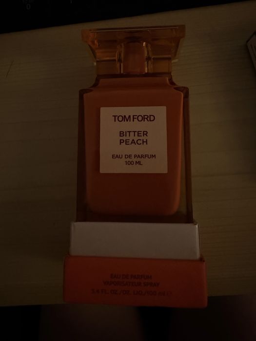 Tom Ford Bitter peach