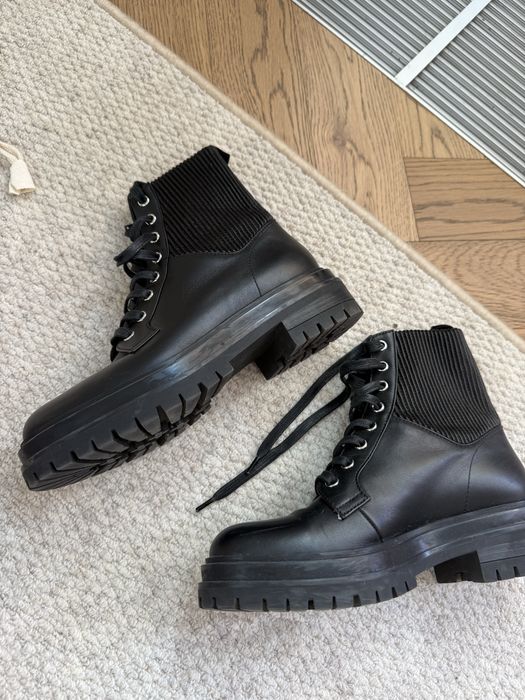 ботинки Gianvito Rossi ОРИГИНАЛ