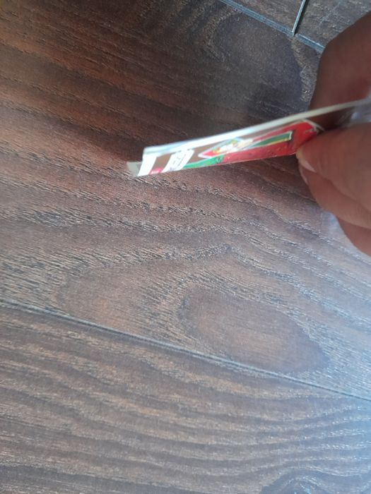 Cristiano Ronaldo extra stiker