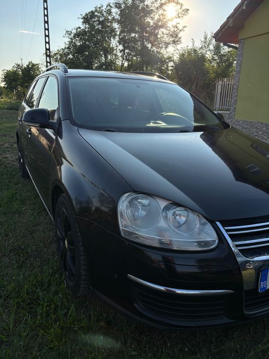 Volkswagen golf 5 1.9