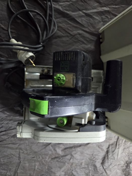 Circular Festo  220v