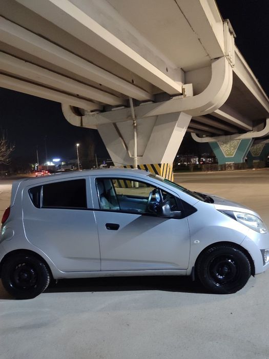 Spark arendaga beriladi