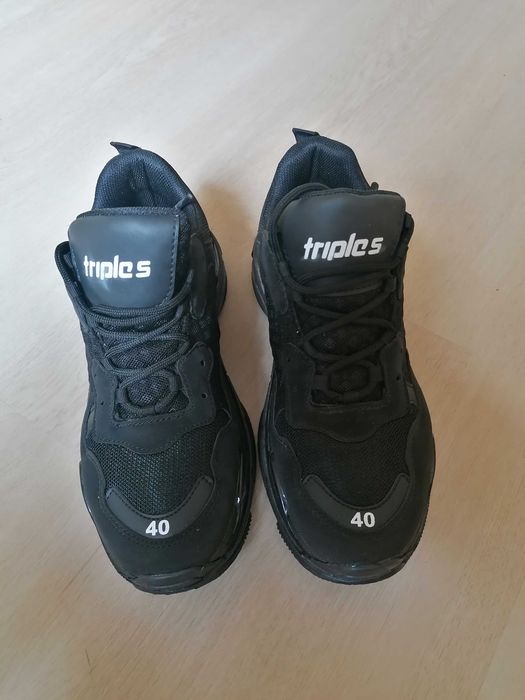 Дамски Маратонки