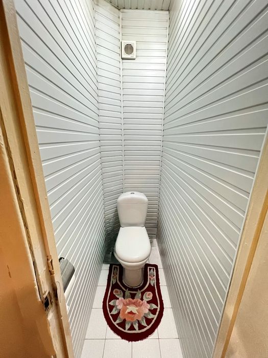 Yakkasaroyda kvartira berladi