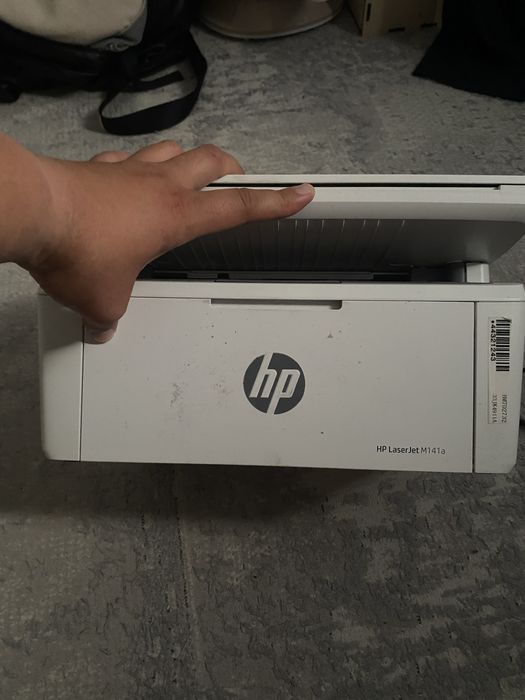Продам принтер HP  с сканером