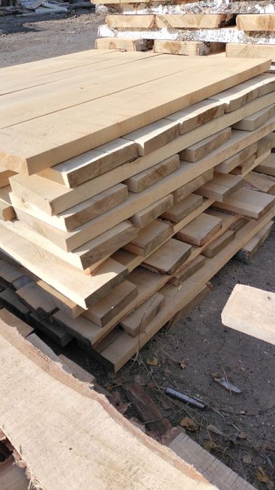 Продам деловой лес