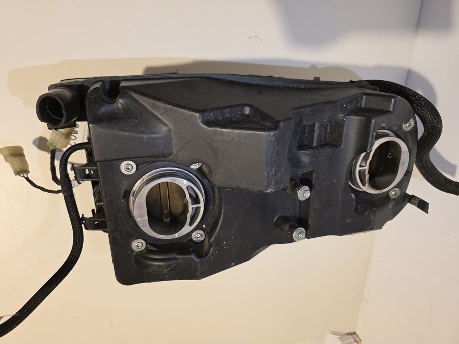 Airbox Carcasa Filtru Aer Cu Rampa De Injectie Si Senzori Completa