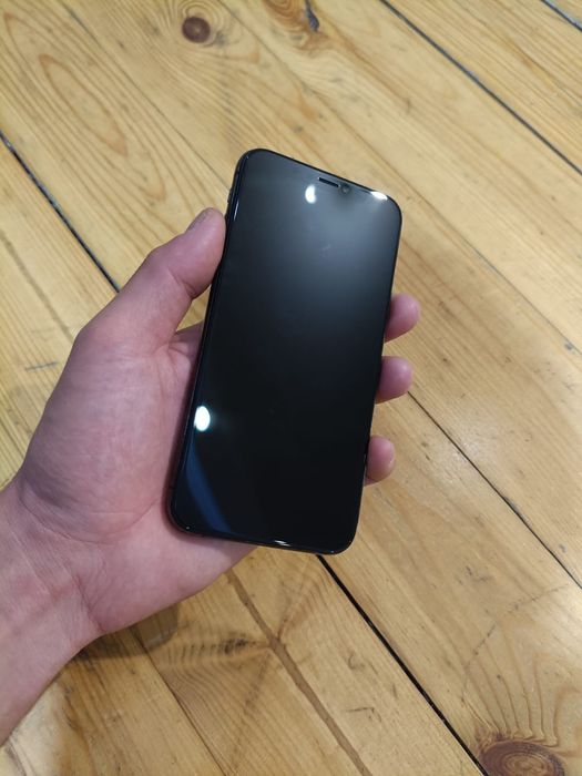 Продам iPhone XS 256 gb