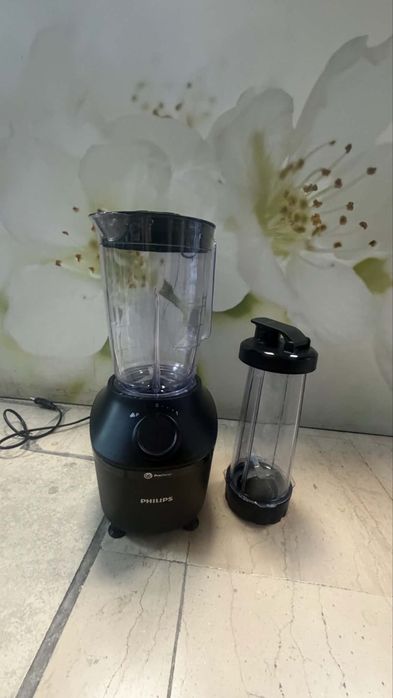 Блендер Philips Series 3000 HR2041/41