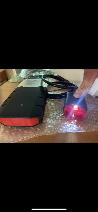 Diagnoza auto delphi program 2022 full nelimitat tester bluetooth usb