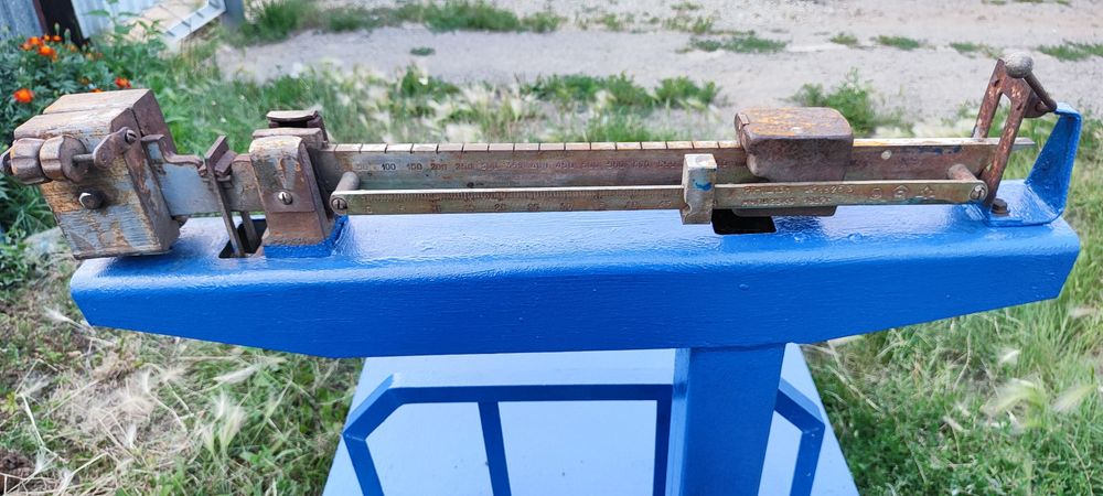 Весы тоник в хорошем состоянии