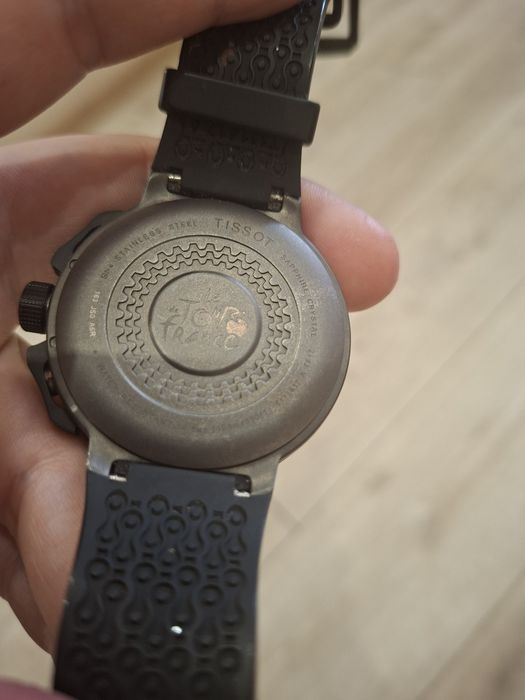 Tissot Tour De France