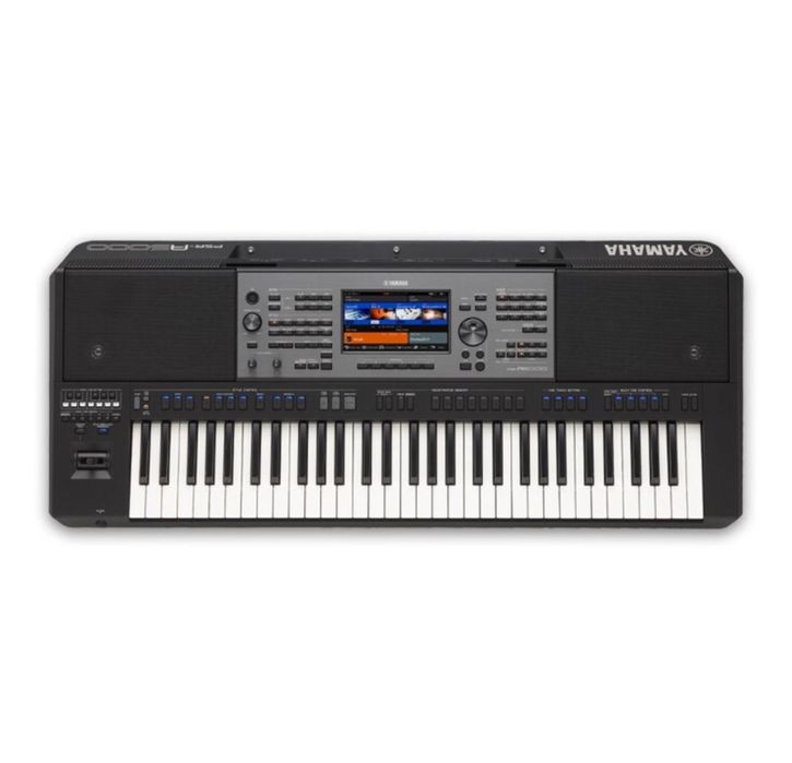 Yamaha PSR A5000