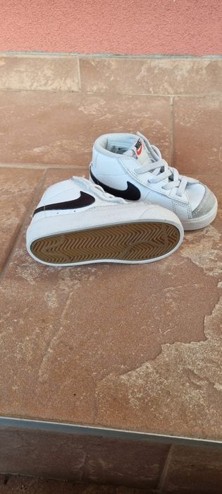 Детски маратонки(кецове) Nike