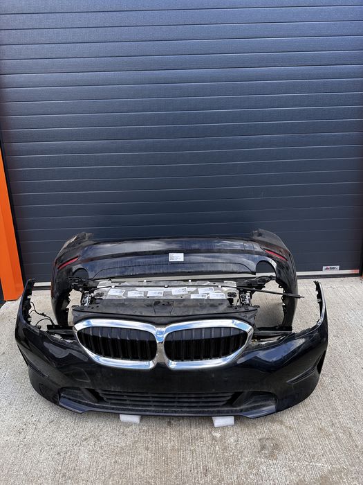 Trager capota bara BMW seria 3 G20 G21 aripa usa oglinda